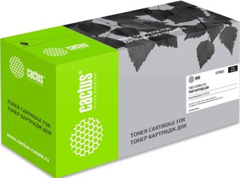 Картридж CACTUS CS-TN323 (аналог Konica Minolta TN323) - 1/1