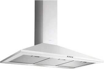 Кухонная вытяжка Jetair Gaia WH/A/60 PRF0112627B - 1/1