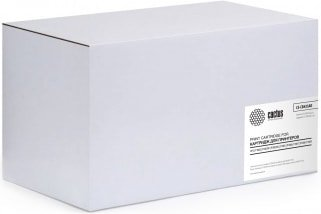 Картридж CACTUS CS-CB435AD (аналог HP CB435AD) - 1/1