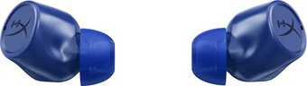 Наушники HyperX Cirro Buds Pro (синий) - 1/1