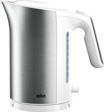 Электрический чайник Braun IDCollection WK 5110 WH - 1/1