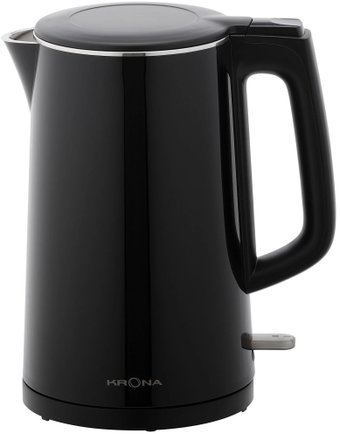 Электрический чайник Krona Elegant Black КА-00008502 - 1/1