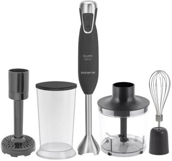 Погружной блендер Polaris PHB 1283 SilentPRO - 1/1