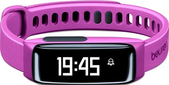 Фитнес-браслет Beurer AS81 (лиловый) - 1/1