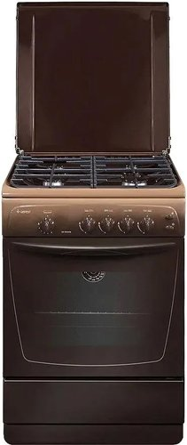 Кухонная плита GEFEST CG 60M C6 K83 - 1/1