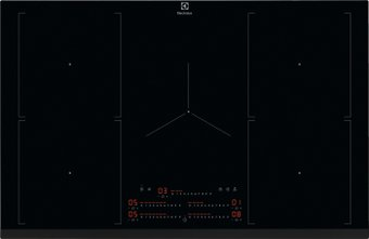 Варочная панель Electrolux EIV84550 - 1/1