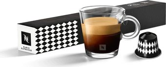 Кофе в капсулах Nespresso World Explorations Paris Espresso 10 шт - 1/1