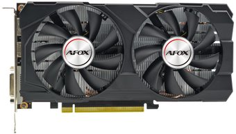 Видеокарта AFOX GeForce RTX 2060 Super 8GB GDDR6 AF2060S-8192D6H4-V2 - 1/1
