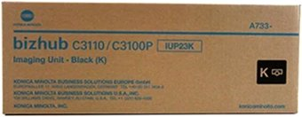 Фотобарабан Konica Minolta IUP-23K A73303H - 1/1