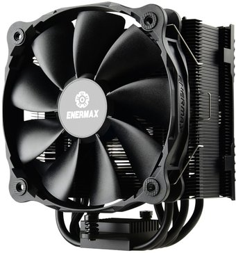 Кулер для процессора Enermax ETS-T50 AXE Silent Edition ETS-T50A-FSS - 1/1