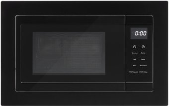 Микроволновая печь ZorG MIO211 S (черный) - 1/1