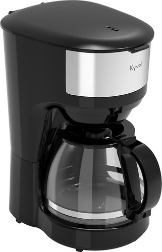 Капельная кофеварка Kyvol Entry Drip Coffee Maker CM03 CM-DM102A - 1/1