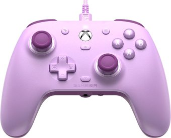 Геймпад GameSir G7 SE (сиреневый) - 1/1