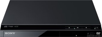 DVD-плеер Sony DVP-SR320 - 1/1