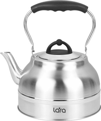 Чайник без свистка Lara LR00-94 - 1/1