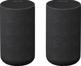 Колонки объемного звука Sony SA-RS5 - 1/1
