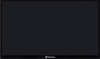 Портативный монитор Verbatim PMT-15 49592 - 1/1