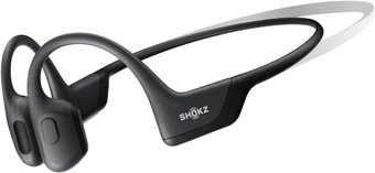 Наушники AfterShokz OpenRun Pro Mini (черный) - 1/1
