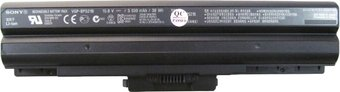 Аккумуляторы для ноутбуков Sony VGP-BPS21B - 1/1