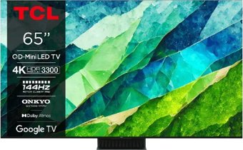 Телевизор TCL 65C89B - 1/1