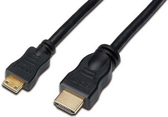 Кабель Digitus AK-330106-020-S - 1/1