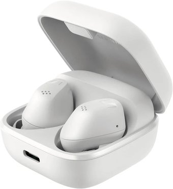 Наушники Sennheiser Accentum True Wireless (белый) - 1/1