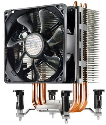 Кулер для процессора Cooler Master Hyper TX3 EVO (RR-TX3E-22PK-R1) - 1/1