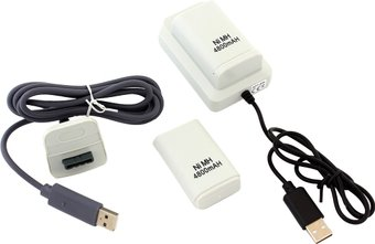 Зарядное устройство Sipl KX7B - 1/1