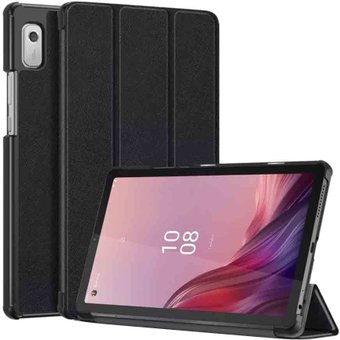 Чехол для планшета KST Smart Case для Lenovo Tab M9 2023 (черный) - 1/1
