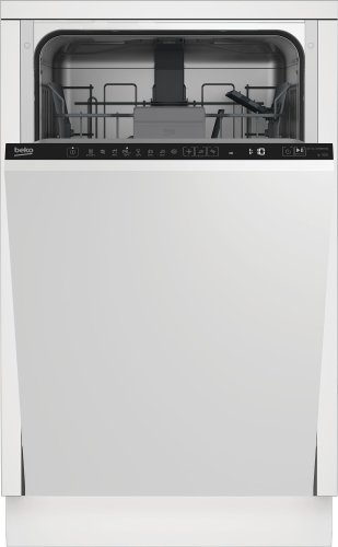 Встраиваемая посудомоечная машина BEKO DIS48020 - 1/1
