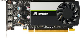 Видеокарта PNY Nvidia Quadro T1000 8GB GDDR6 VCNT1000-8GB-PB - 1/1