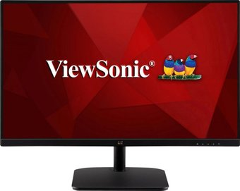Монитор ViewSonic VA2432-MHD - 1/1
