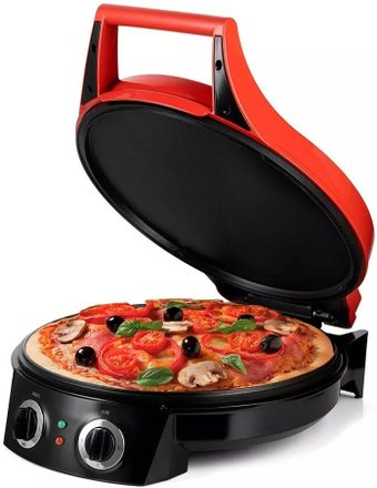 Пиццамейкер Kitfort KT-3687 - 1/1