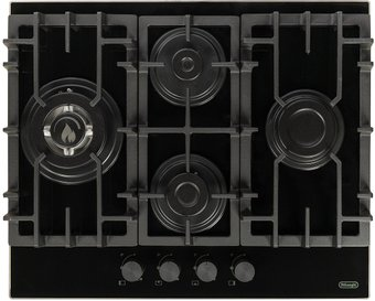 Варочная панель DeLonghi GABRIELLA 6GW NB - 1/1
