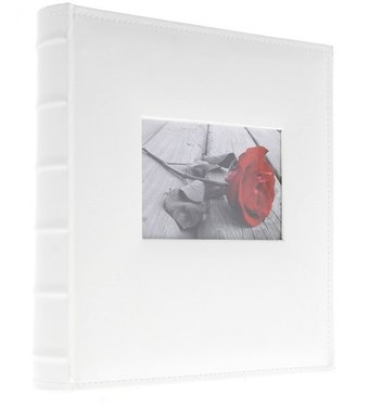 Фотоальбом Gedeon DBCL50 whiteW(B) - 1/1