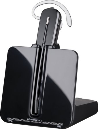 Офисная гарнитура Plantronics CS540 - 1/1