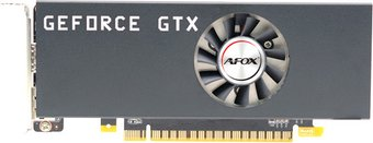 Видеокарта AFOX GeForce GTX 1050 Ti 4GB GDDR5 AF1050TI-4096D5L5 - 1/1