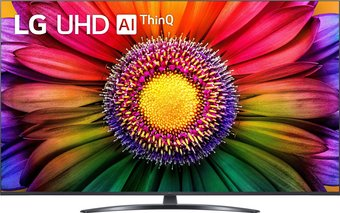 Телевизор LG UR81 55UR81009LK - 1/1