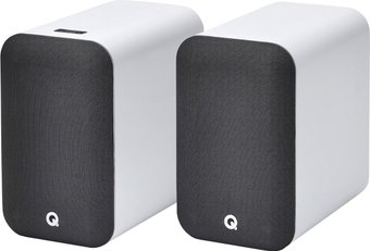 Полочная акустика Q Acoustics M20 (белый) - 1/1