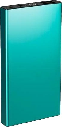 Внешний аккумулятор Remax RPP-146 (зеленый) - 1/1