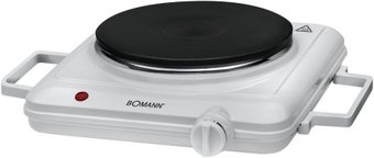 Настольная плита Bomann EKP 5027 CB - 1/1