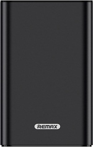 Внешний аккумулятор Remax RPP-135 (черный) - 1/1