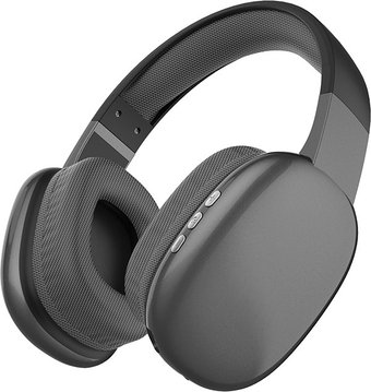 Наушники QUMO Sense (черный) - 1/1