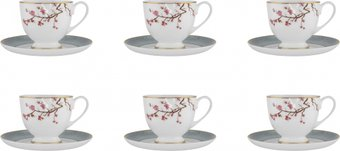 Сервиз Lenardi Сакура 145-631 - 1/1