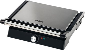 Электрогриль Timberk T-EG350M01 - 1/1