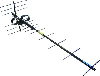 ТВ-антенна Дельта Н181А - 1/1