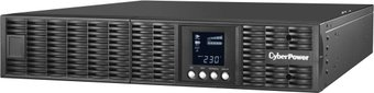 Источник бесперебойного питания CyberPower OLS1500ERT2U - 1/1