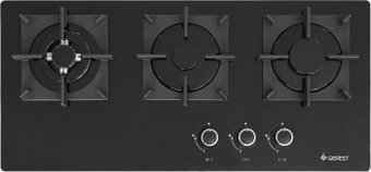 Варочная панель GEFEST 2150-01 - 1/1