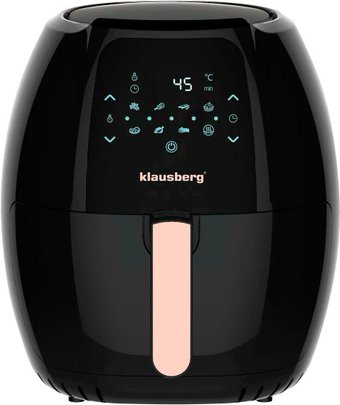 Аэрофритюрница Klausberg KB-7572 - 1/1