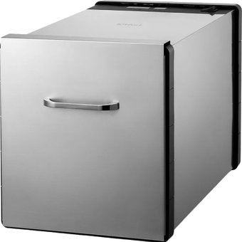 Сушилка для овощей и фруктов Kitfort KT-1924 - 1/1